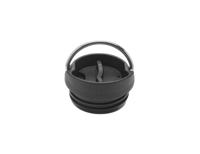 Klean Kanteen Koffiedeksel - zwart