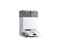 ECOVACS Robotstofzuiger met dweilfunctie DEEBOT T30C Gen2