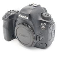 Canon EOS 6D mark II body occasion - thumbnail
