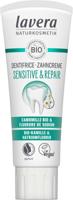 Tandpasta sensitive & repair bio Tandpasta sensitive & repair bio