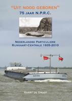 Uit nood geboren (Hardback)