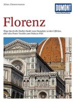 Reisgids Kunstreiseführer Florence | Dumont - thumbnail
