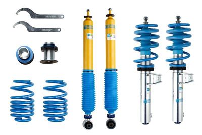 Onderstel, veren / dempers BILSTEIN - B16 PSS10 48252355