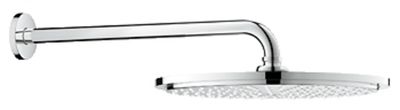 Grohe Rainshower Cosmopolitan hoofddoucheset 310 met douchearm Chroom