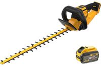 DeWalt DCMHT573X1-QW | 54V XR FLEXVOLT | Accu Heggenschaar | 1 x 9.0 Ah accu + snellader DCMHT573X1-QW