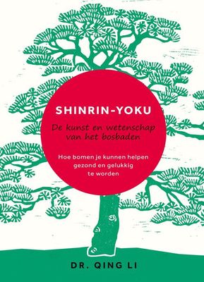 Shinrin-Yoku - Qing Li - eBook (9789044977080)