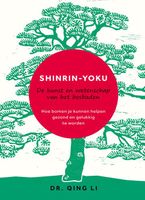 Shinrin-Yoku - Qing Li - eBook (9789044977080) - thumbnail