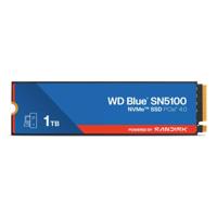 Hard Drive Western Digital WDS100T5B0E 1 TB SSD - thumbnail
