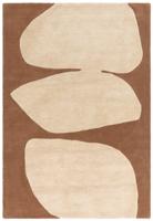 Easy Living - Vloerkleed Canvas 05 Collage - Easy Living - Vloerkleed Canvas 05 Collage -