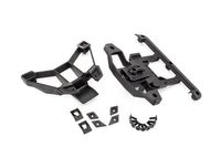 Body mounts, front & rear (TRX-8915) - thumbnail