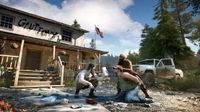 Ubisoft Far Cry 5 (PS4) Standaard Meertalig PlayStation 4 - thumbnail