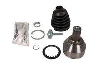 Homokineet reparatie set, aandrijfas 491546