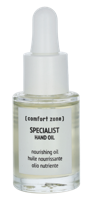 Comfort Zone Specialist Nourishing Hand Oil 15ml Handverzorging