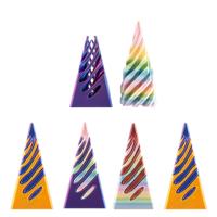 Jono Toys Magische 3d fidget toren pyramide groot