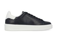 Woolrich Sneakers WFM211.020.2010 Donker Blauw  maat