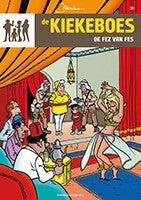 De fez van Fes (Paperback)