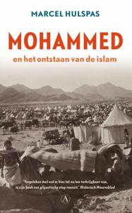 Mohammed en het ontstaan van de islam (Paperback)
