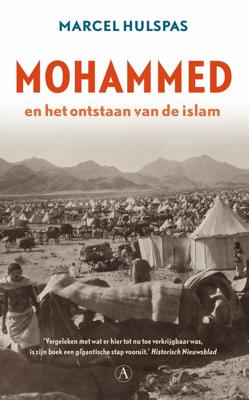 Mohammed en het ontstaan van de islam (Paperback)