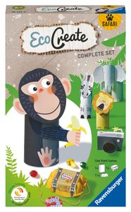 Ravensburger ecocreate mini safari