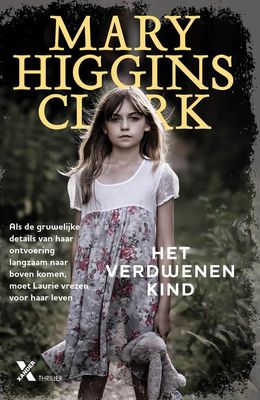 Het verdwenen kind - Mary Higgins Clark - ebook