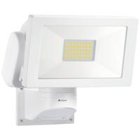 Steinel LED STRAHLER LS 300 WS 069247 LED-buitenschijnwerper Energielabel: F (A - G) 29.5 W Neutraalwit