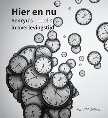 Senryu&apos;s in overlevingstijd (Paperback)