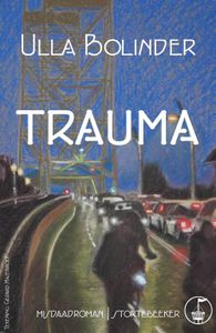 Trauma - Ulla Bolinder - ebook