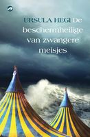 De beschermheilige van zwangere meisjes - Ursula Hegi - ebook