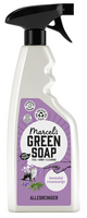 Marcels Green Soap Allesreiniger Spray Lavendel & Rozemarijn - thumbnail