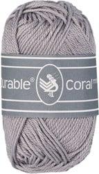 Durable Coral Mini 2232 Light grey