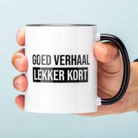 Mok Goed verhaal