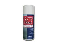 Silpar Tk Tk Spray Aluspray Antirust Grey Silpar Tk Tk Spray Aluspray Antirust Grey