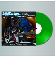 Baby Woodrose - Kicking Ass & Taking Names (Gekleurd Vinyl) LP - thumbnail