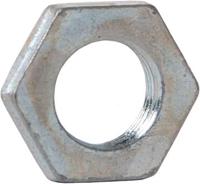 Dresselhaus Axle nut 11mm