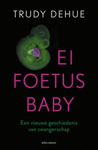 Ei, foetus, baby - Trudy Dehue - ebook