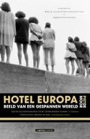 Hotel Europa (Paperback)