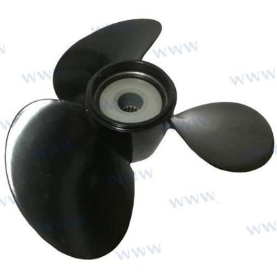RM854979 - ALUMINIUM PROPELLER 14X21 LINKS Volvo - Volvo AQUAMATIC, 200, 250, 270, 275, 280 Y 290