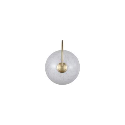 Searchlight WandlampConfetti design - 80821-1GO