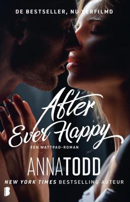 After Ever Happy (Paperback)
