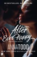 After Ever Happy (Paperback)