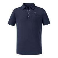 Schoffel Ramseck Polo Heren Navy Blazer 48