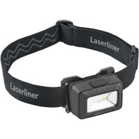 Laserliner NovaMaster 200 Hoofdlamp - 030.400A
