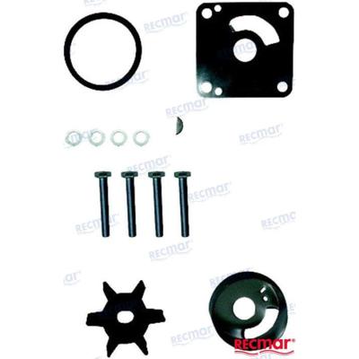 REC6L2-W0078-00 - YAMAHA WATERPOMP KIT