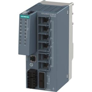 Siemens 6GK5206-2RS00-5FC2 Industrial Ethernet Switch