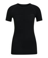 Falke Wool-Tech Light T-shirt Dames Black M