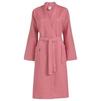 Vandyck Vandyck Biarritz Badjas Dusty Rose Xlarge - thumbnail