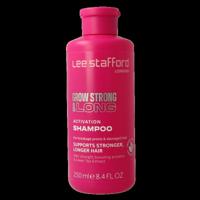 Lee Stafford Grow it longer shampoo 250 Milliliter