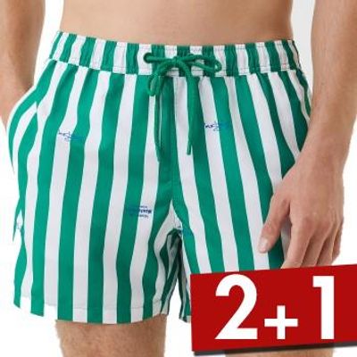 BjÃ¶rn Borg Print Swim Shorts