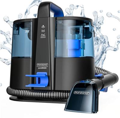 Stofzuiger Nat en Droog 30 ltr / 1400 Watt