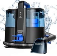 Stofzuiger Nat en Droog 30 ltr / 1400 Watt